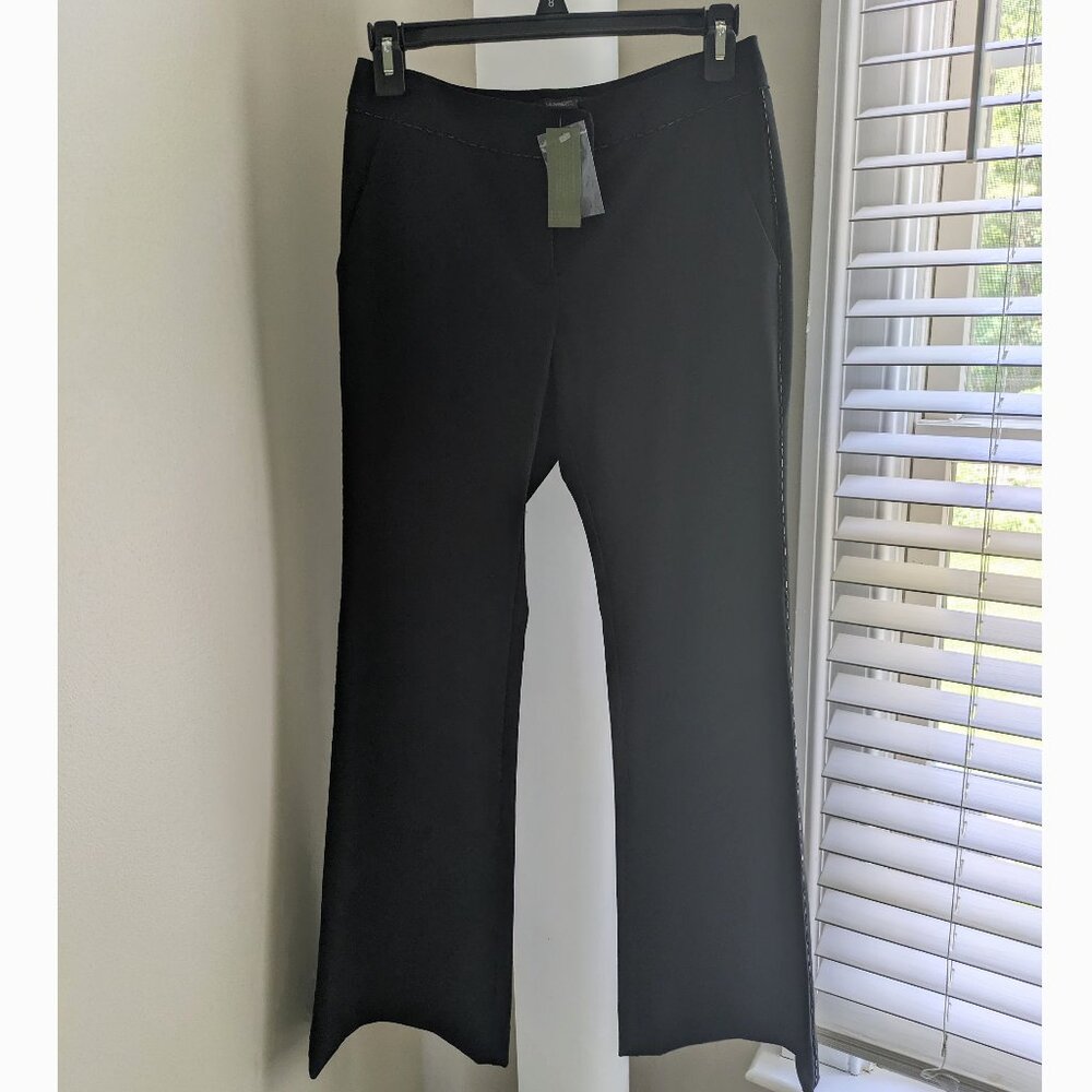 New The Limited Black Pants